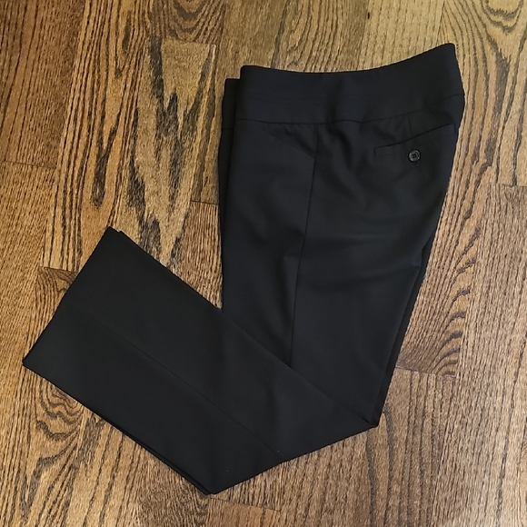 The Limited Black Drew Fit Women's Pants - Picture 7 of 9